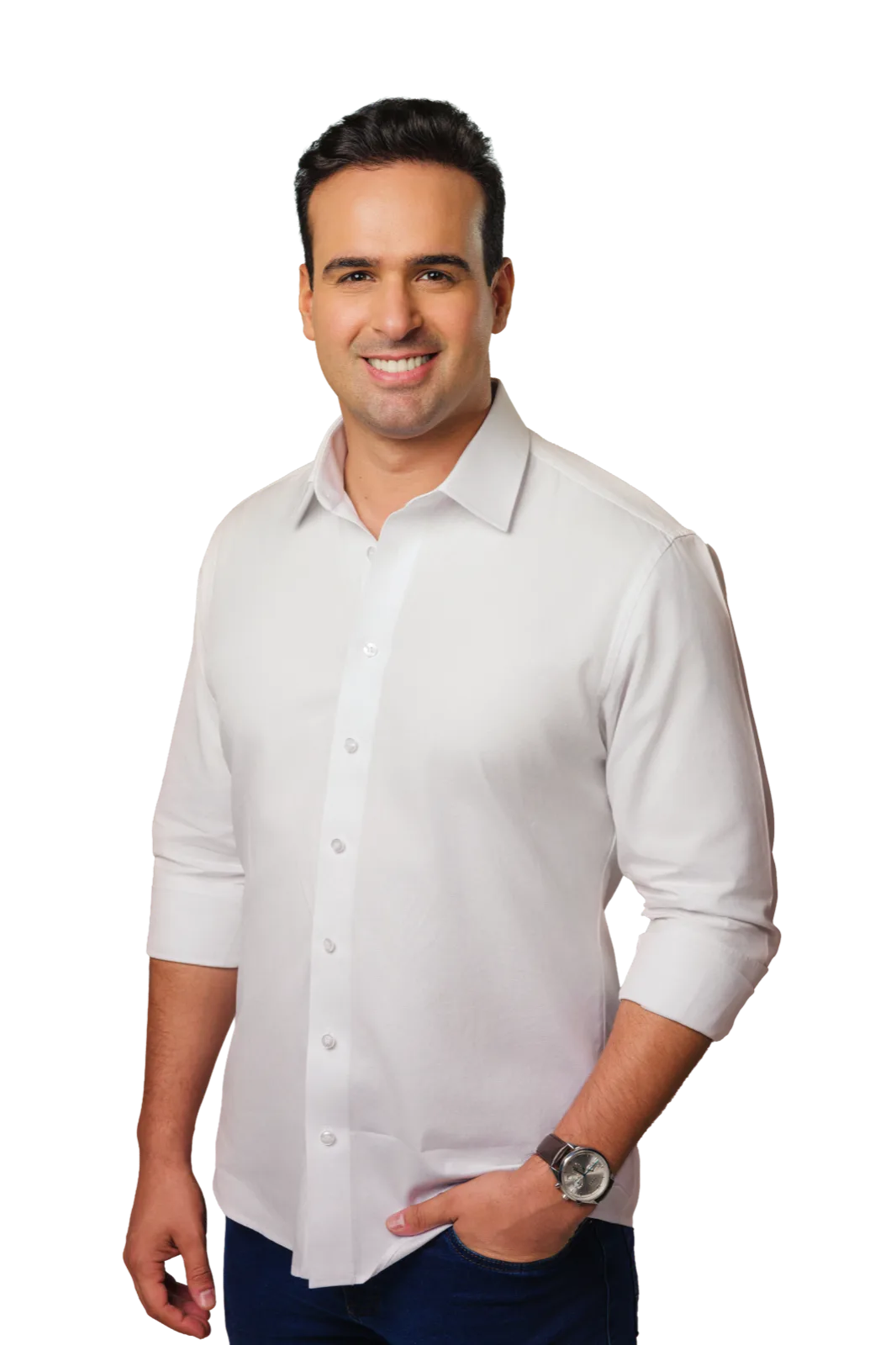 Lucas Ribeiro